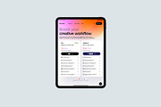 12 Vector Devices Mockup - 2026, an iPhone Mockup by Asylab (Thumbnail 29 of 43)