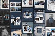 Zeewo - Social Media Template, a Social Media Template by Creative Glide (Thumbnail 8 of 10)