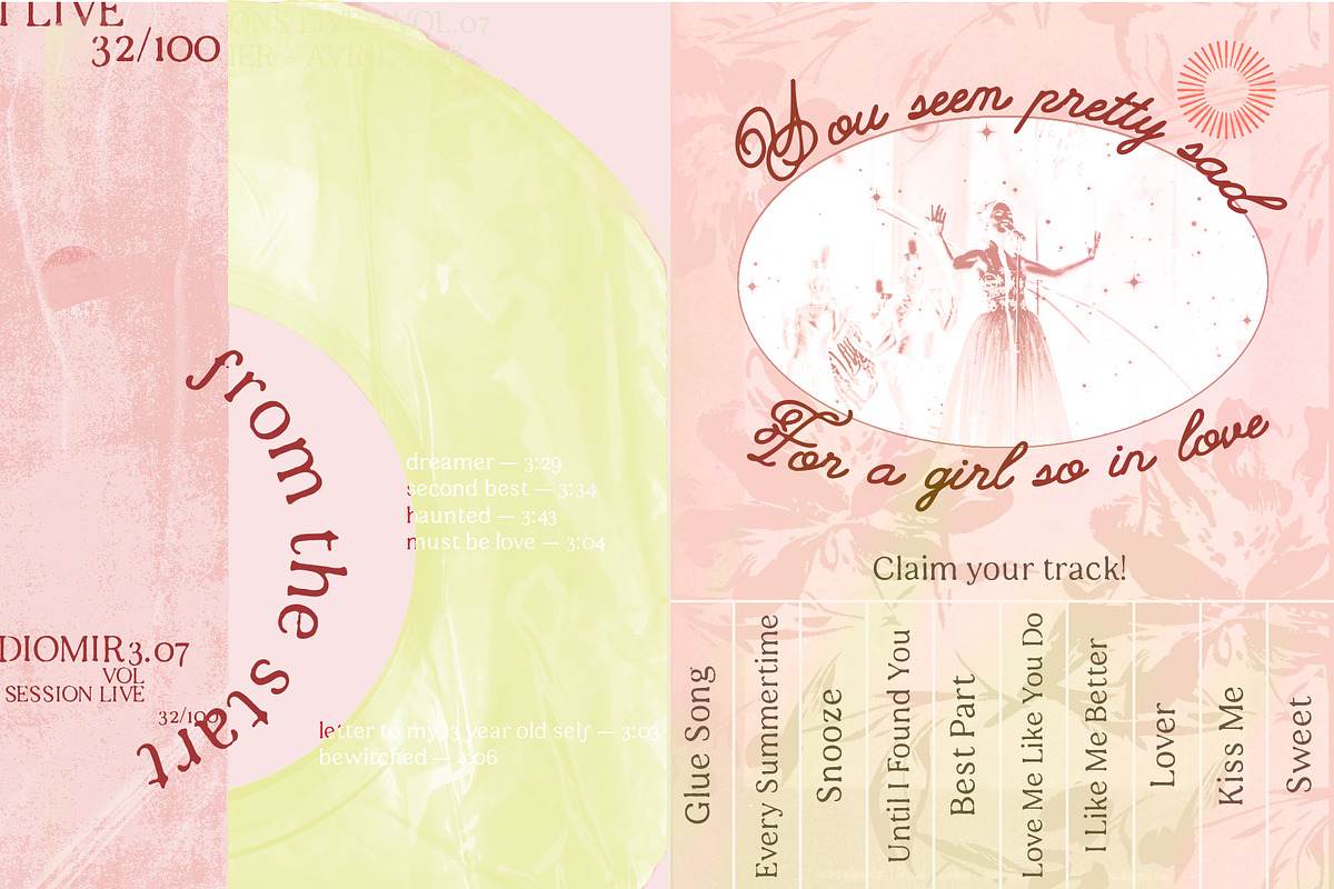 Moonlight – Romantic Swash Script, a Script Font by Setara Langit CreativeStd (Photo 6 of 15)