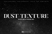 50 DUST TEXTURE, a Texture Graphic by MaPresets (Thumbnail 1 of 2)