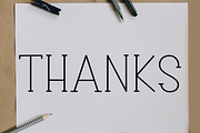 Note Time, a Sans Serif Font by FreshTypeINK (Thumbnail 4 of 8)