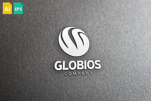 Globios Logo