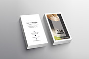 Unique 50 Business Card Bundle, a Business Card Template by M6 Gallery (Thumbnail 61 of 151)