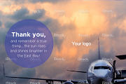 Sale, a Marketing Template by Iconography - Pitch Deck (Thumbnail 36 of 39)