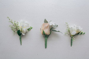Boutonnieres