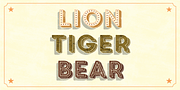 Core Circus Rough, a Sans Serif Font by S-Core (Thumbnail 7 of 8)