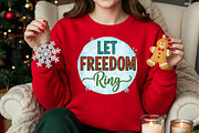 Cute Christmas Bundle, an Illustration by DreamCafeArt (Thumbnail 4 of 8)