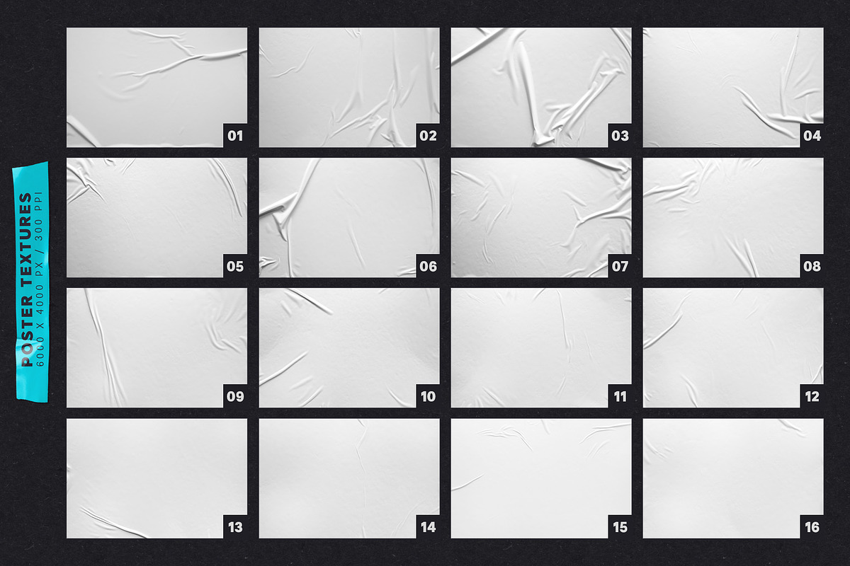 Poster Studio for Photoshop, a Layer Style Add-On by MiksKS (Photo 9 of 11)