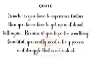 Stylish Fashion, a Handwritten Font by InermediaSTUDIO (Thumbnail 5 of 8)