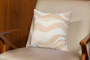 Wavy Seamless Pattern, Wavy Lines, a Pattern Graphic by BrushstrokeArtGB (Thumbnail 5 of 10)