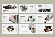 Elegant Powerpoint, a Presentation Template by binangkit (Thumbnail 25 of 34)