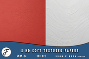 Soft Textured Papers, an Illustration by Joaquin Fernandez Studio (Thumbnail 2 of 3)