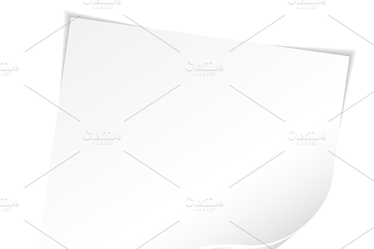 Envelopes and Sheets of Paper, a Technology Illustration by TAlex (Photo 4 of 7)