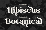 Szysa Jasteri Display Typeface Serif, a Serif Font by Denustudios (Thumbnail 5 of 12)