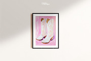 Black Frame Mockup | 4:5 Ratio, a Household Mockup by momomockps (Thumbnail 5 of 10)