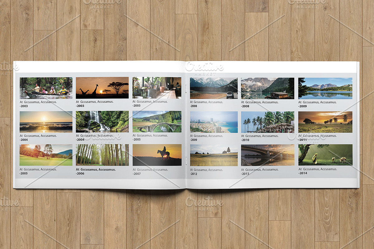 Photographer Portfolio V793, a Brochure Template by Template Shop (Photo 8 of 8)