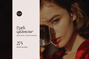 Dark Glamour Stock Photo Bundle, a Beauty & Fashion Photo by The Flossy Finch (Thumbnail 12 of 12)