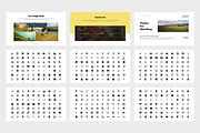 Riora : Agriculture Powerpoint, a Presentation Template by Punkl Camp (Thumbnail 5 of 9)