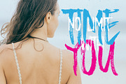 Alinea Typeface, a Font by ndroadv (Thumbnail 3 of 9)