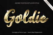 14 Realistic 3D Chrome Text Effect, a Layer Style Add-On by Anomali Creatype (Thumbnail 13 of 14)