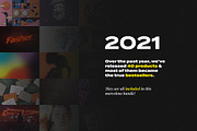 All In One Bundle 2021, a Background Graphic by pixelbuddha.net (Thumbnail 4 of 12)