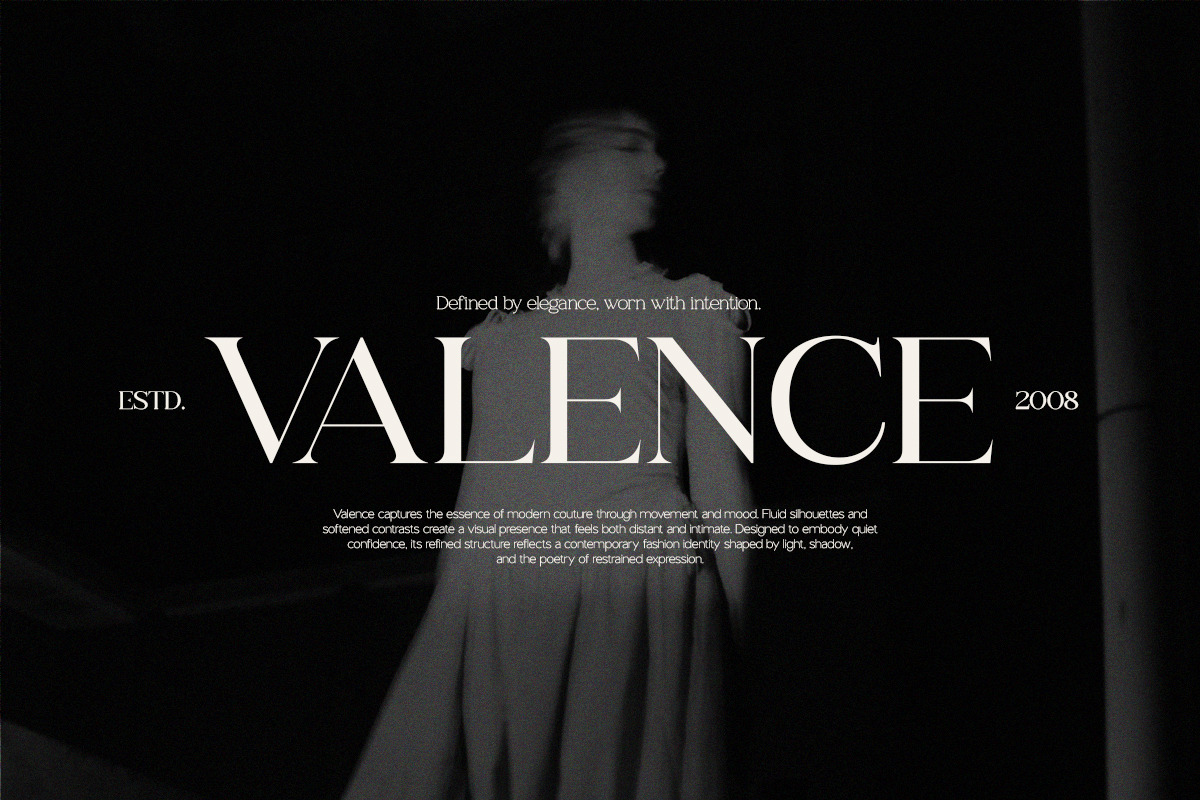 NV Montravia – Elegant Serif Font, a Serif Font by Novaratype (Photo 16 of 16)