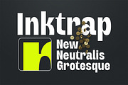 Neutralis Grotesk, a Sans Serif Font by Fargun Studio (Thumbnail 13 of 15)