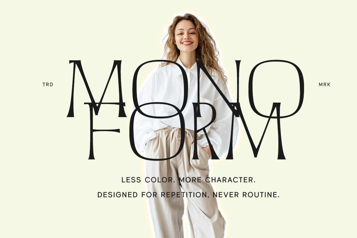 Corner Stories Contrast Serif, a Script Font by Letterhend Studio (Photo 9 of 11)