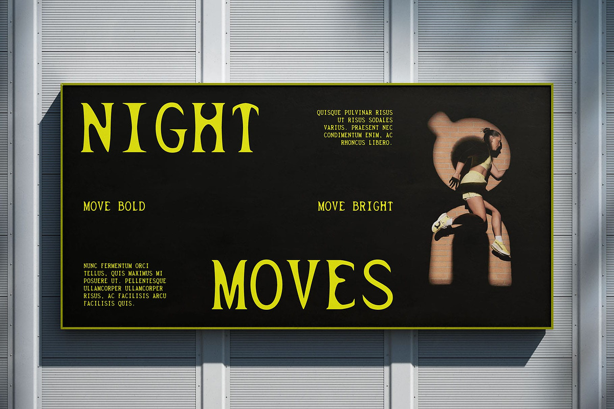 CS Camilo Mono Drawn, a Serif Font by Craft Supply Co. (Photo 7 of 8)