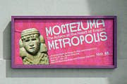 Gilway Paradox, a Sans Serif Font by Art Grootfontein (Thumbnail 15 of 15)