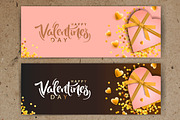 Valentines Day Collection, a Templates & Theme by PREMIUMVECTOR (Thumbnail 6 of 6)