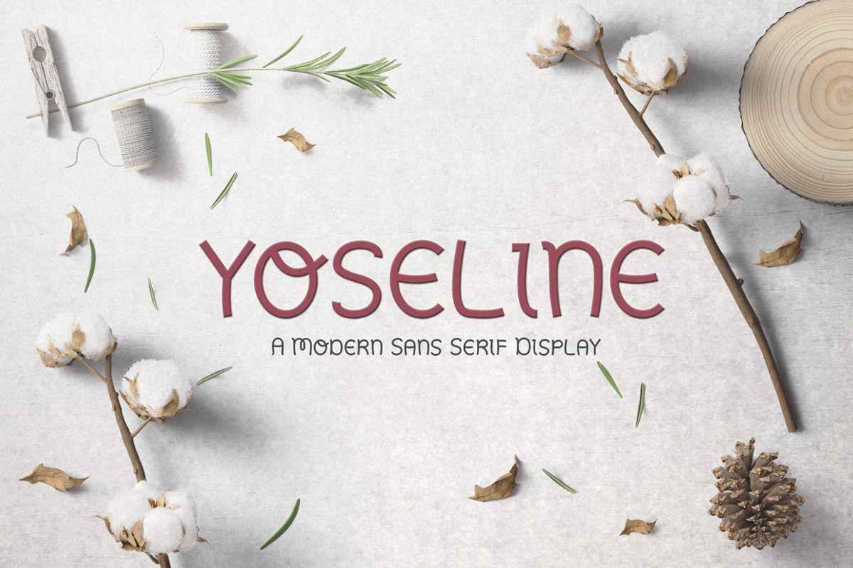 Yoseline