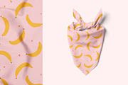 Kids cute seamless patterns, a Pattern Graphic by hanifa_design (Thumbnail 11 of 11)