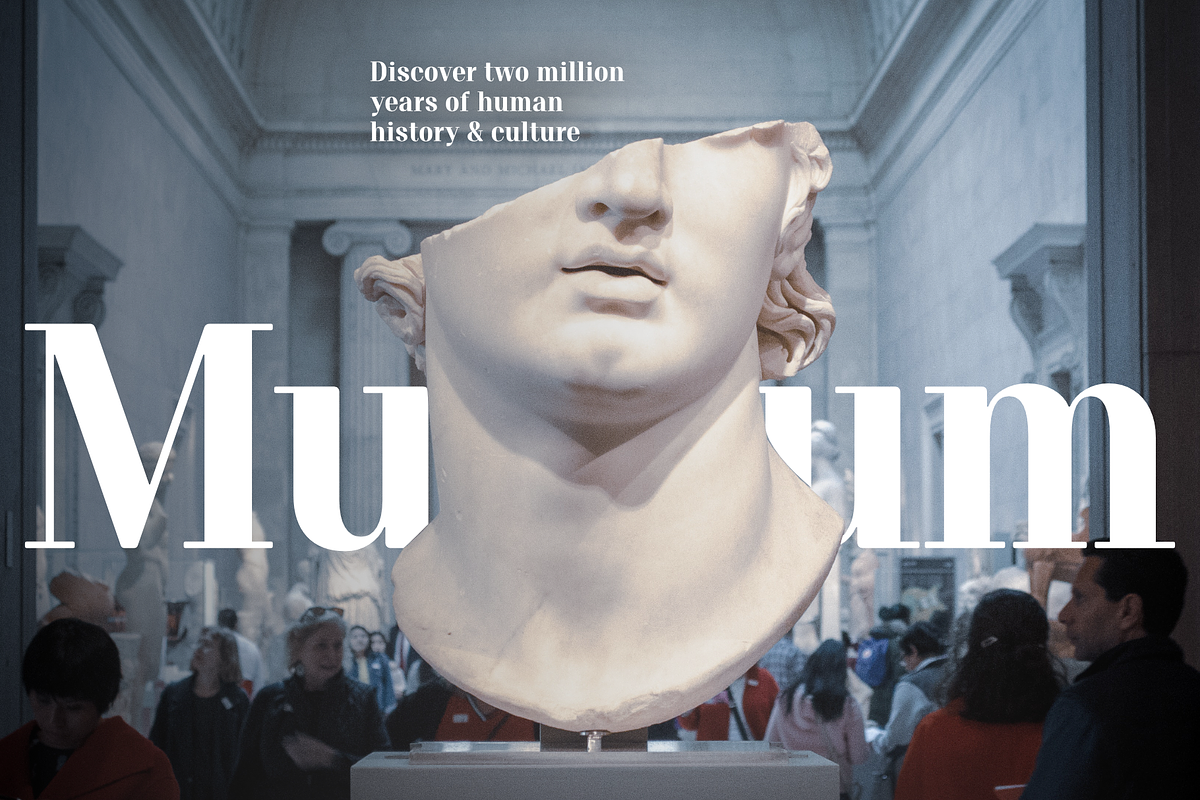 Proto Serif Bold, a Serif Font by Bukva™ Type Foundry (Photo 13 of 13)