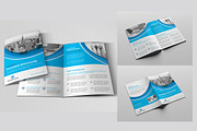 Corporate Brochure Bundle, a Brochure Template by design_pick (Thumbnail 10 of 11)