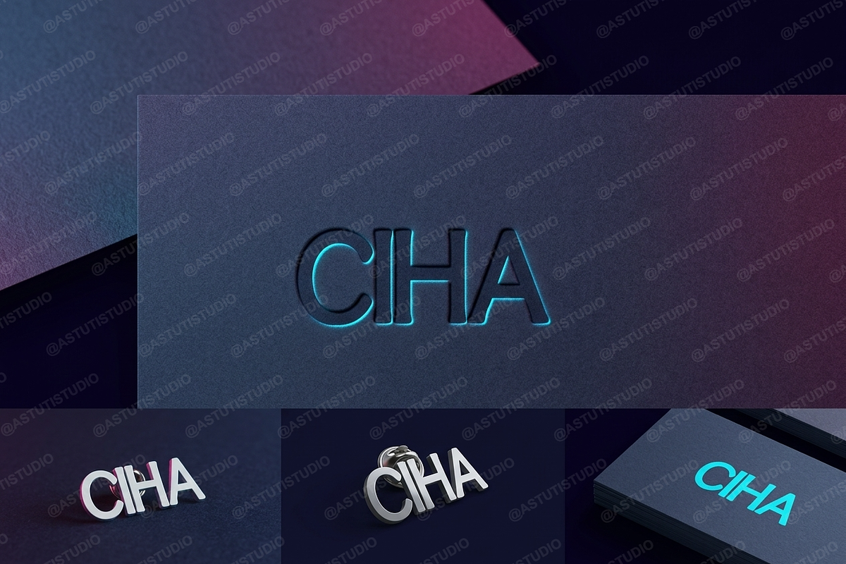 Ciha – Elegant Serif Typeface, a Serif Font by Astuti Studio (Photo 20 of 25)