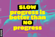 Magnesit: Ultra Bold Fonts, a Sans Serif Font by REKORD (Thumbnail 12 of 14)
