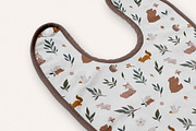 Welcome Baby Graphic Collection, an Animal Illustration by AlekseliArt (Thumbnail 12 of 14)