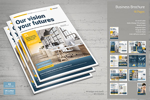 Brochure Vol. 15