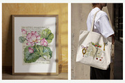Lady Diary, an Object Illustration by Budogoshch (Thumbnail 8 of 9)