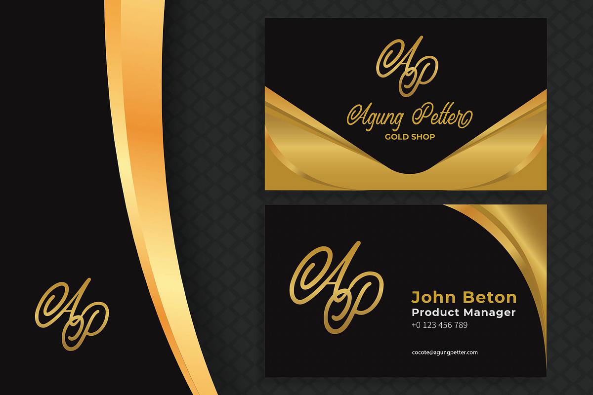 Saylena - Luxury Script Font preview 5