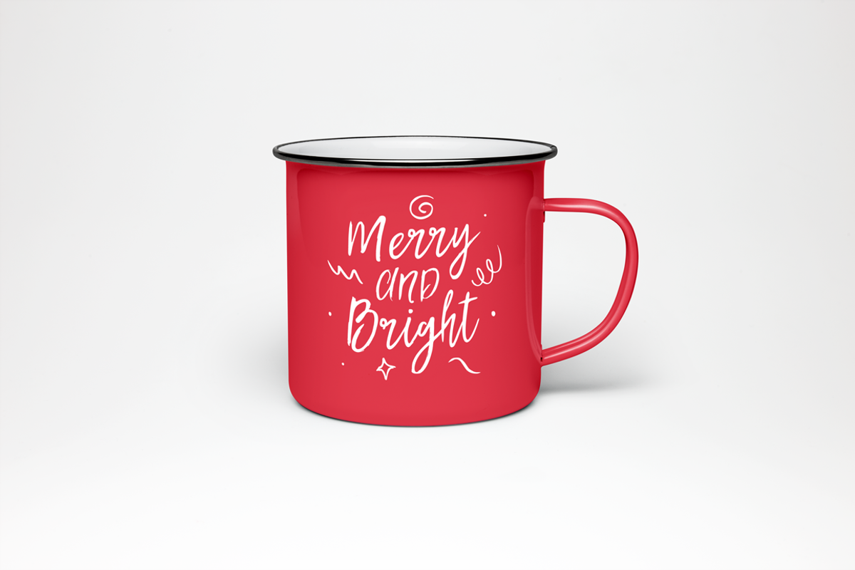 My Dear Santa Font + Extras preview 5