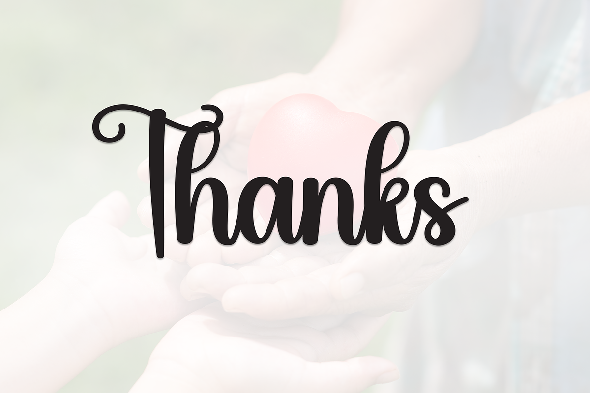 Humble | Script Font, a Handwritten Font by Scratchones (Photo 9 of 9)