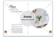 Flyon Brochure Photoshop Template, a Brochure Template by ORCOLOR (Thumbnail 12 of 12)