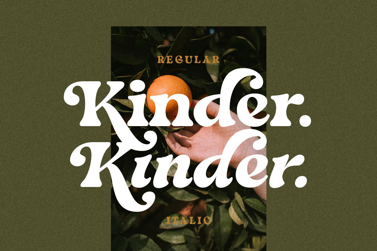 Free Download Preview - Fontfreebie