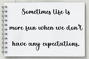 Autumn Signature, a Handwritten Font by FreshTypeINK (Thumbnail 5 of 8)
