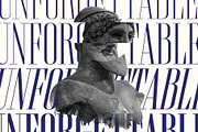 Brozeri - Casual Serif Family, a Serif Font by Arterfak Project (Thumbnail 6 of 14)
