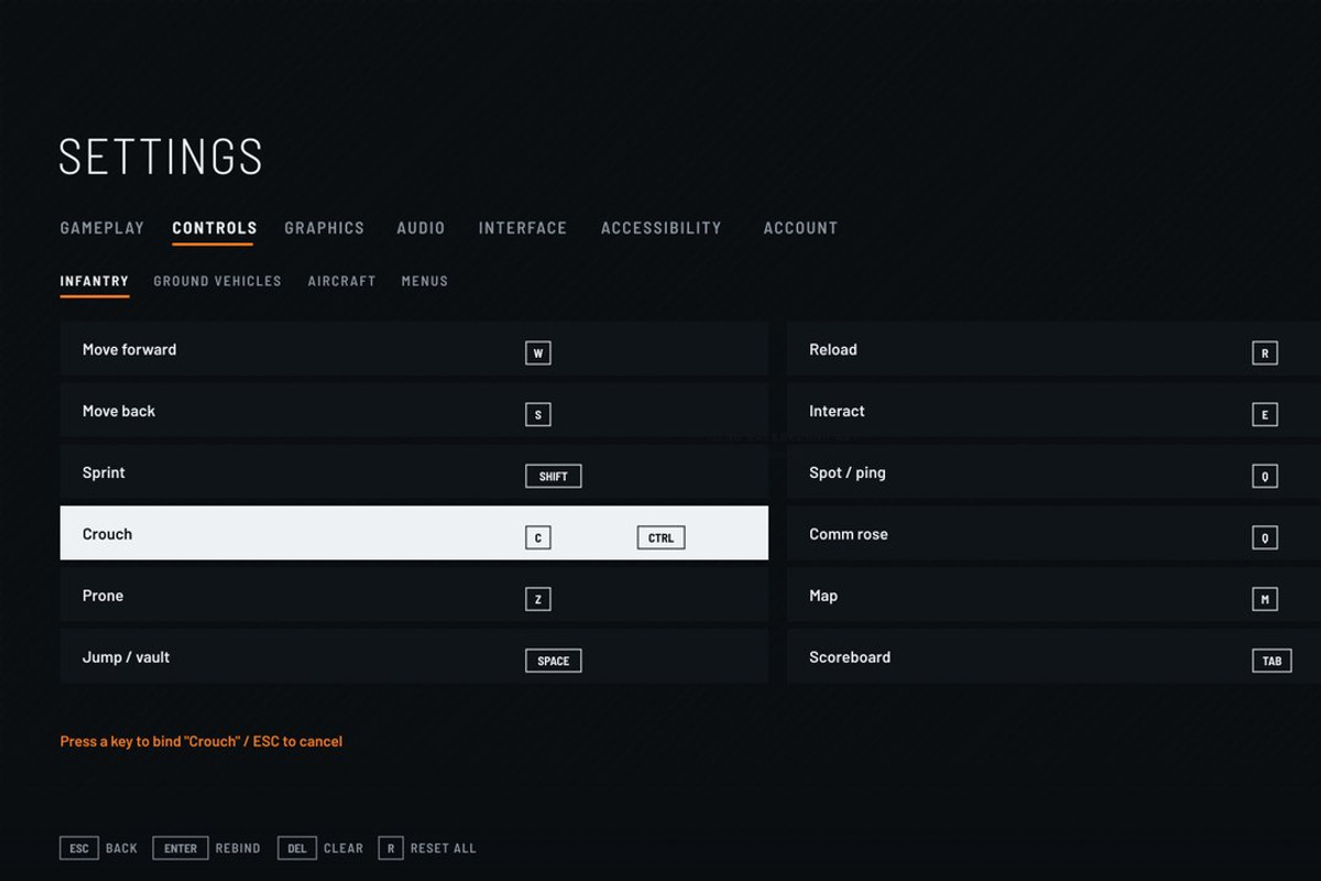 Military FPS Game 100 Screens, an UI Kit Template by pawellpi (Photo 108 of 116)