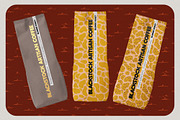80s Doodles Vector Texture &Patterns, a Pattern Graphic by angelainthefields (Thumbnail 6 of 7)