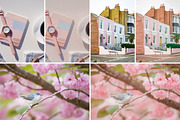 112. Lovely Pink, an Action Add-On by Advina Store (Thumbnail 3 of 16)